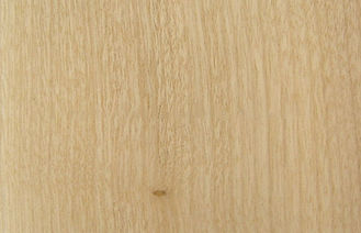 Gelbes Anegre-Viertel-Schnitt-Furnierholz für Rand-Streifenbildung